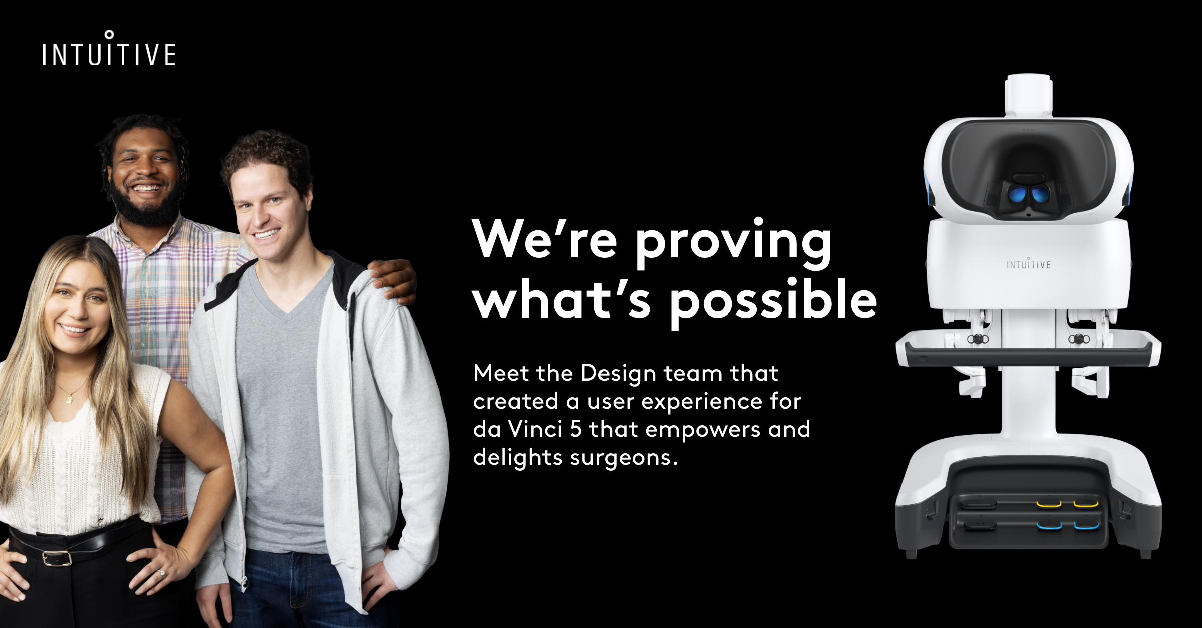 Explore Career Opportunities in Design | Intuitive Careers