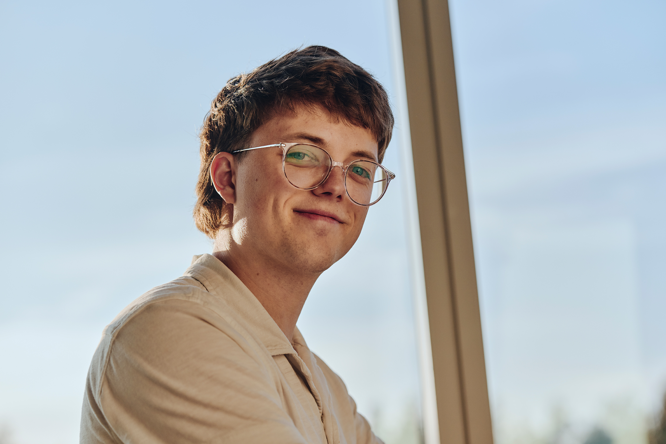 Ion, Engineer, CDE, Corporate Functions, EMEA