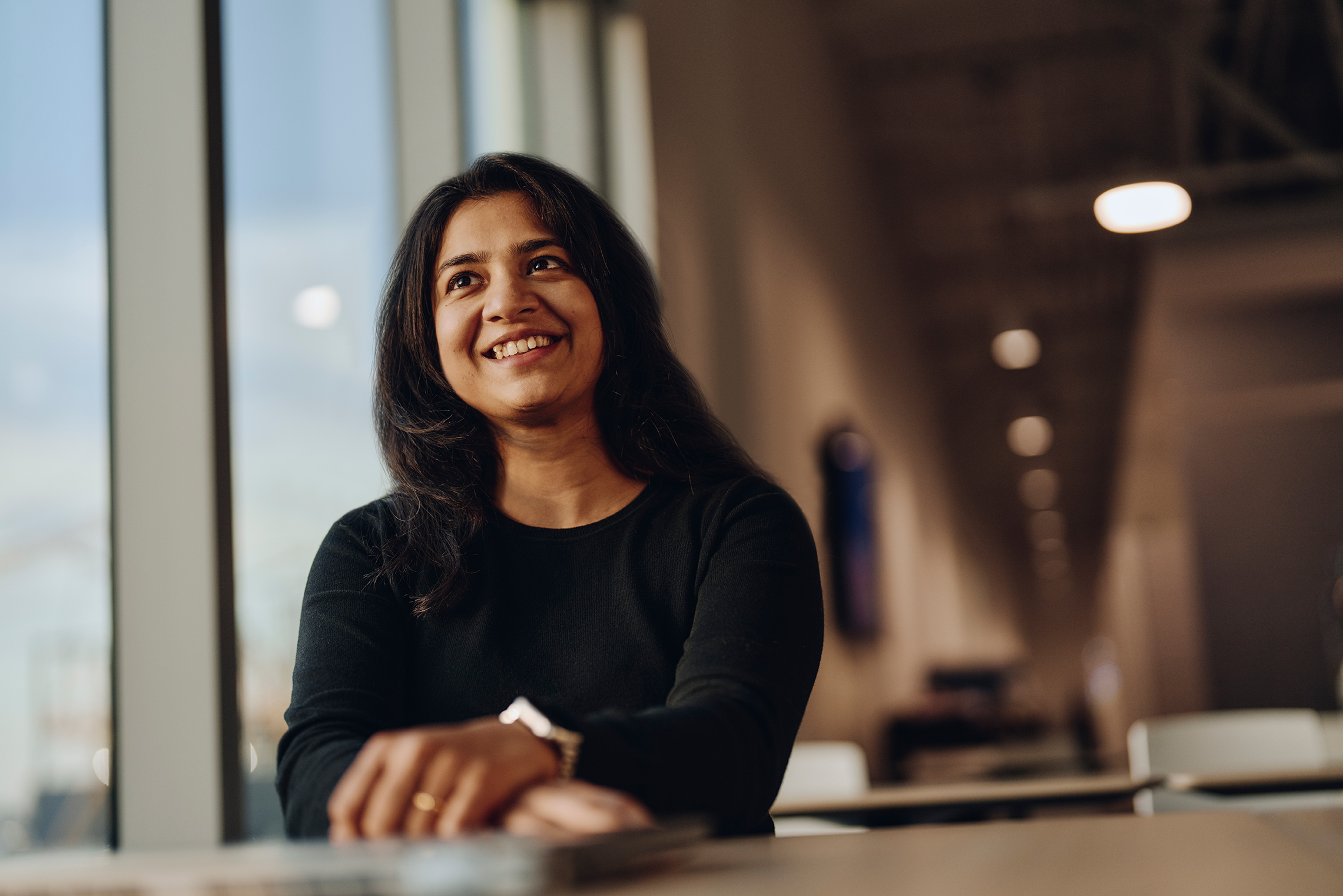 Ion, Engineer, CDE, Corporate Functions