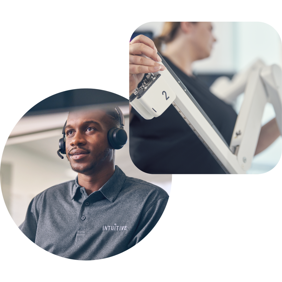 Customer Experience And Services