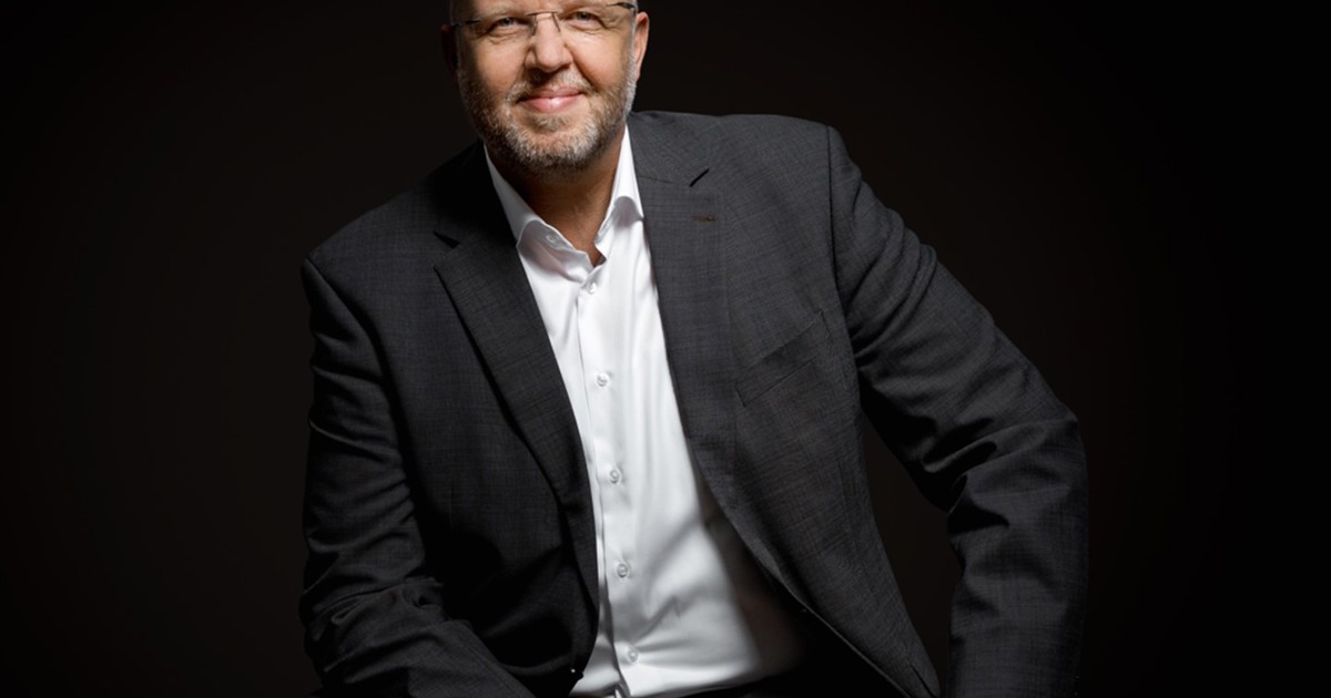 Dick Barten's Perspective on Growing Intuitive in Europe