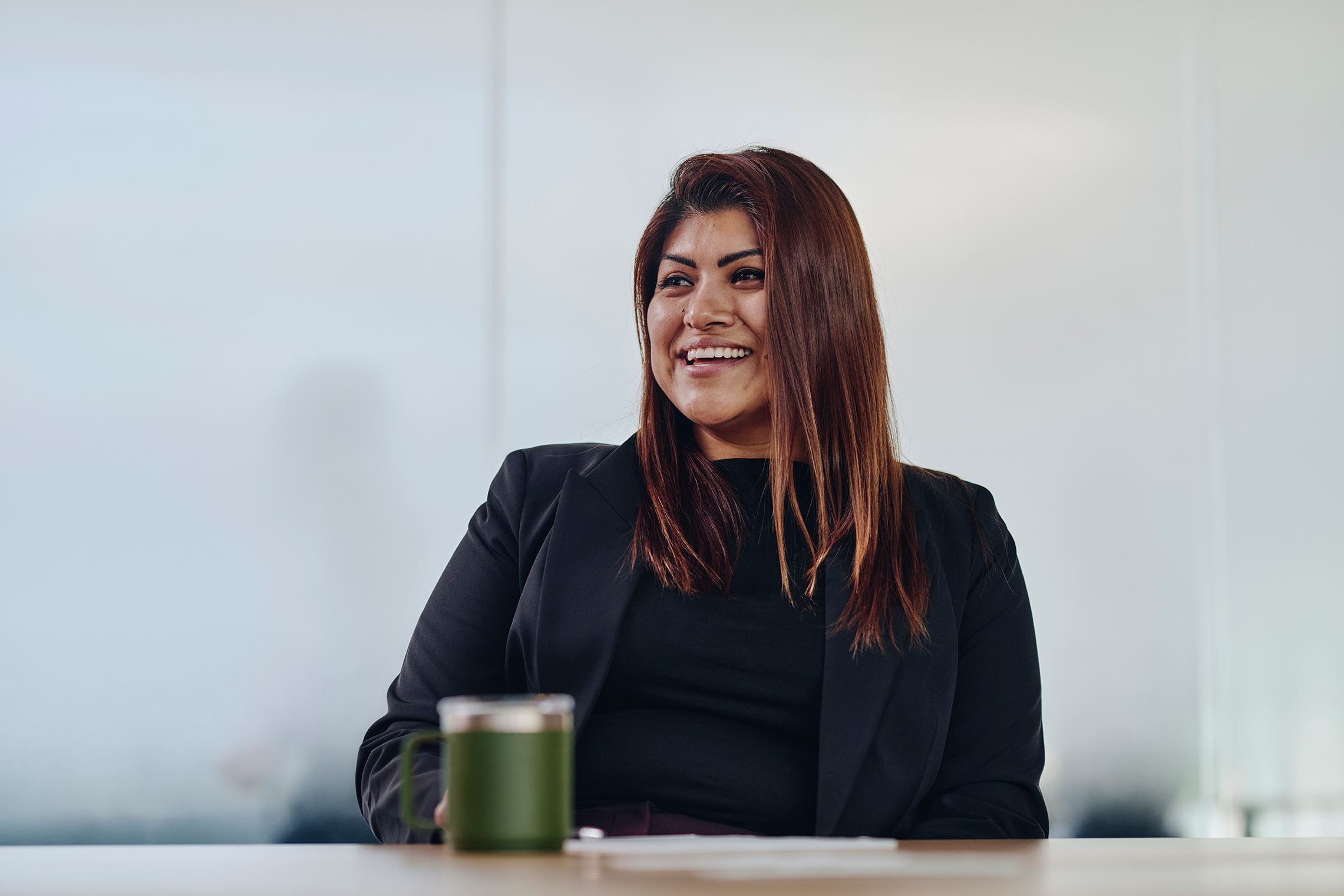 sales, corporate functions 7