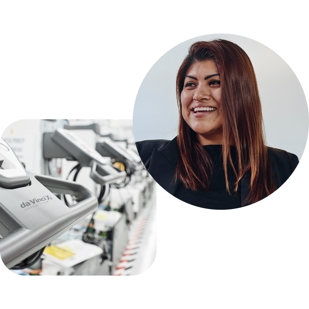 Global Business Services