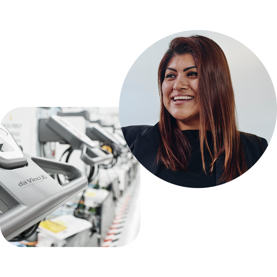 Global Business Services