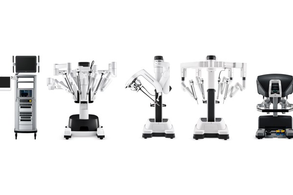 DV SYS Visioncart HUB X SP Xi Console WHT 062023