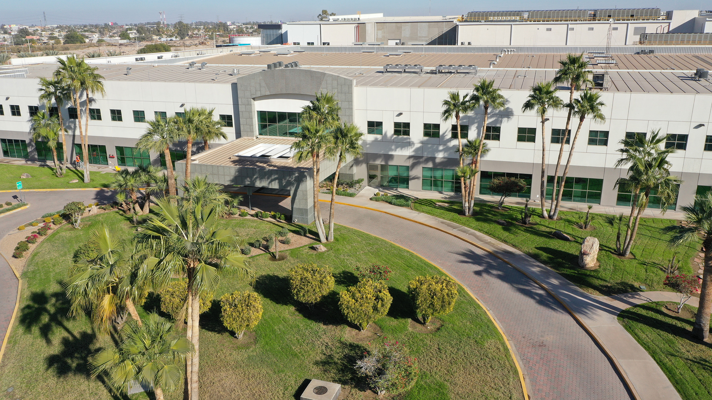 Mexicali