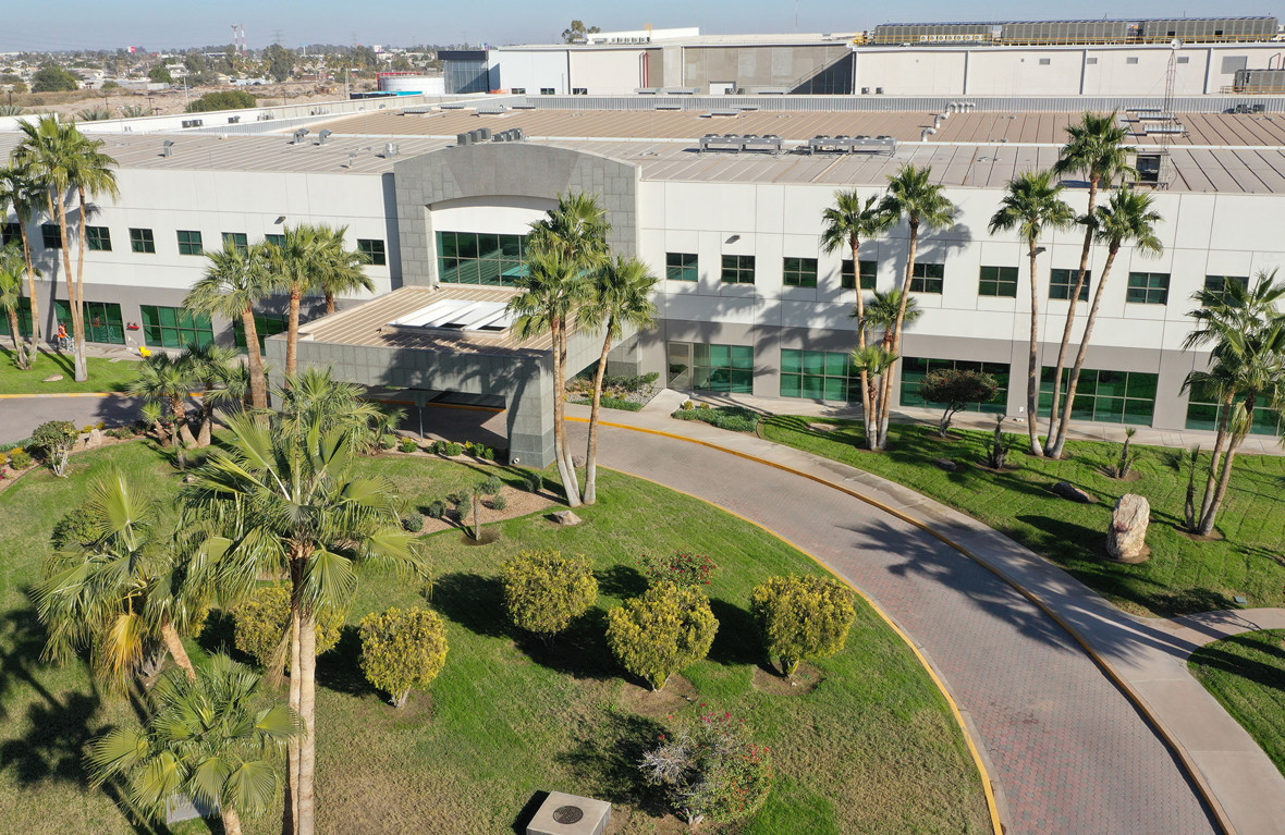 Mexicali