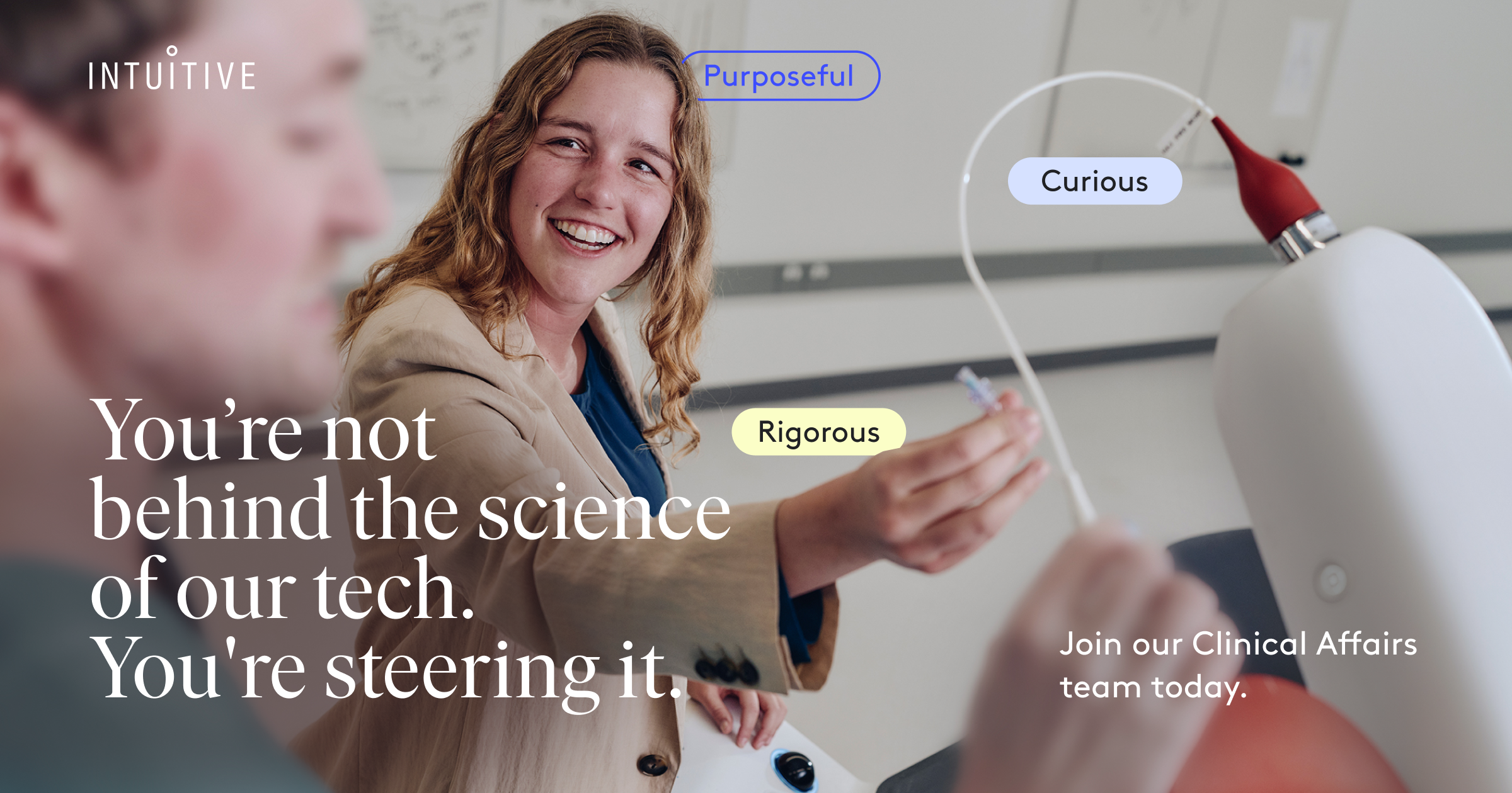 Medical Science Liaison, San Francisco, CA, United States