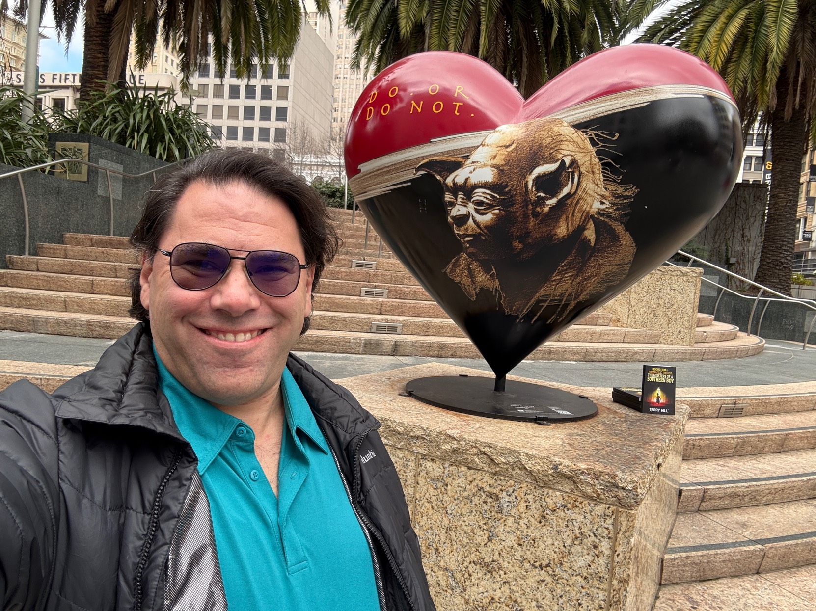 Randyg SF Heart