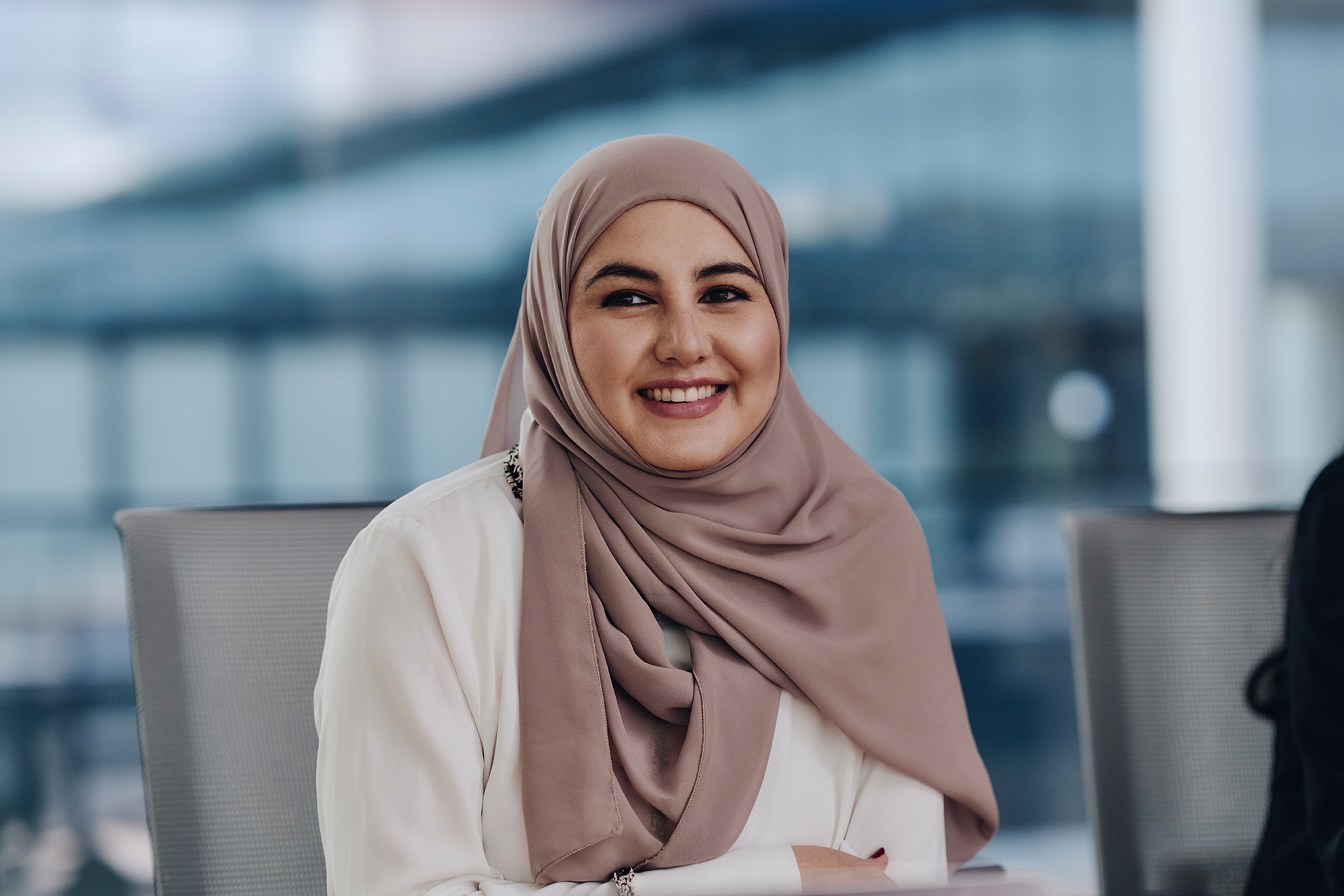 Corporate functions, APAC