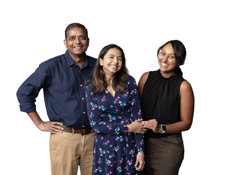 Engineering at Intuitive - Get to Know Our Expert Team