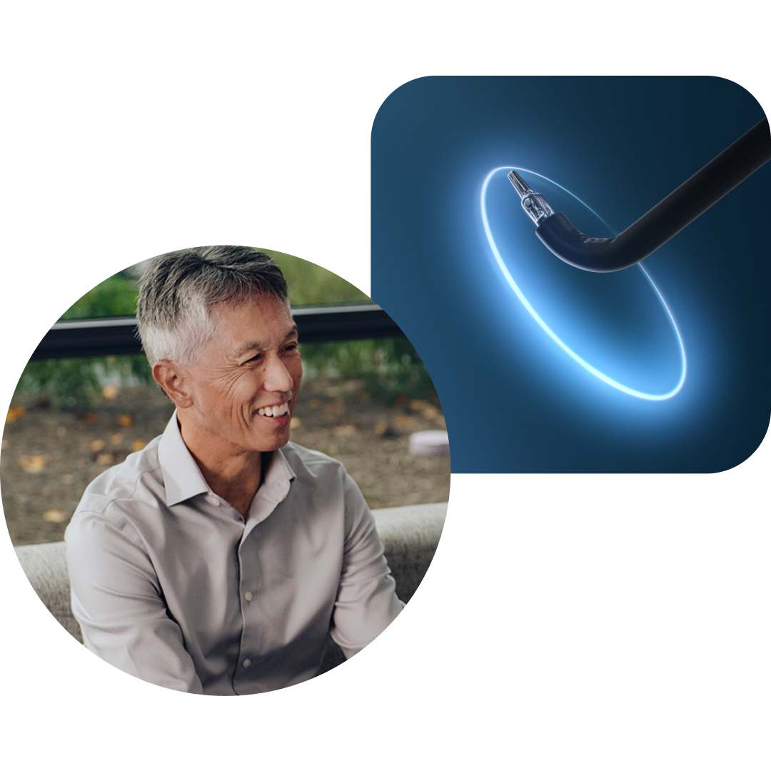 Strategy And Growth (Future Forward)