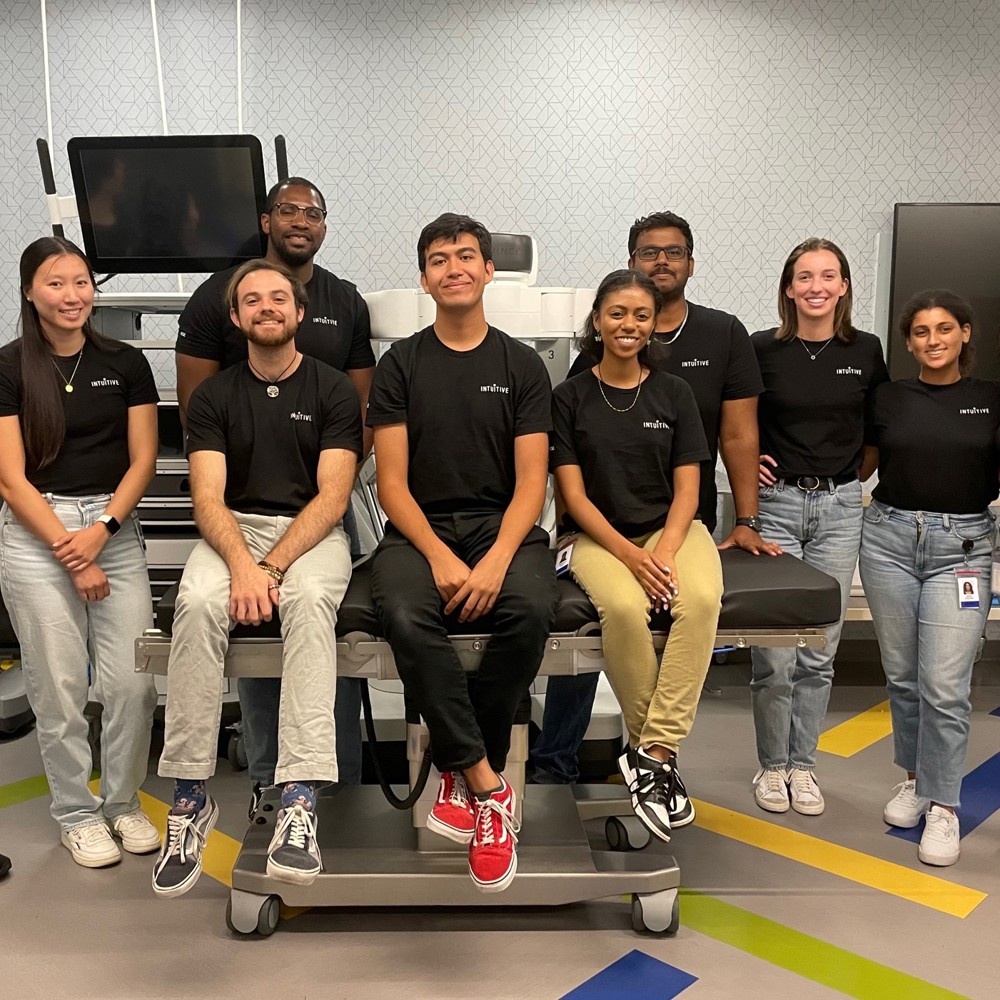 RISE 2023 Bootcamp