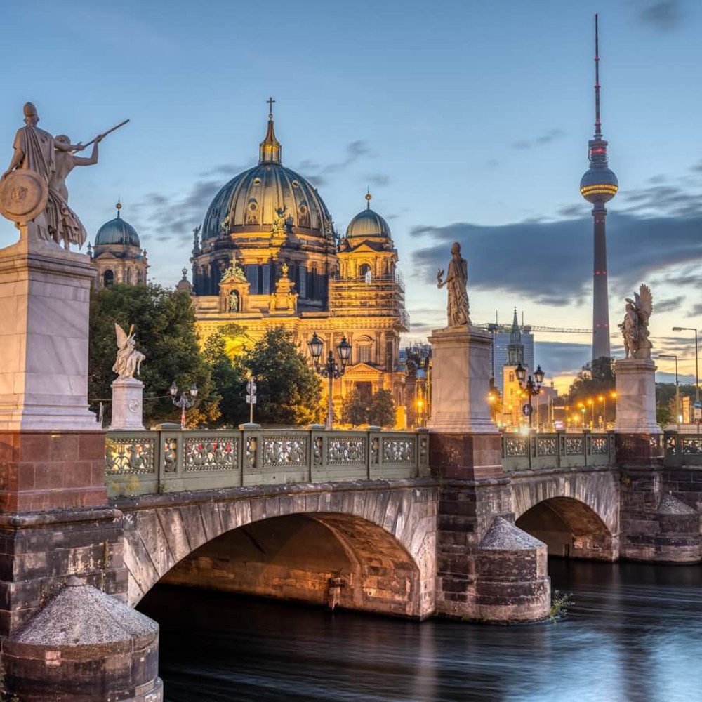 Berlin