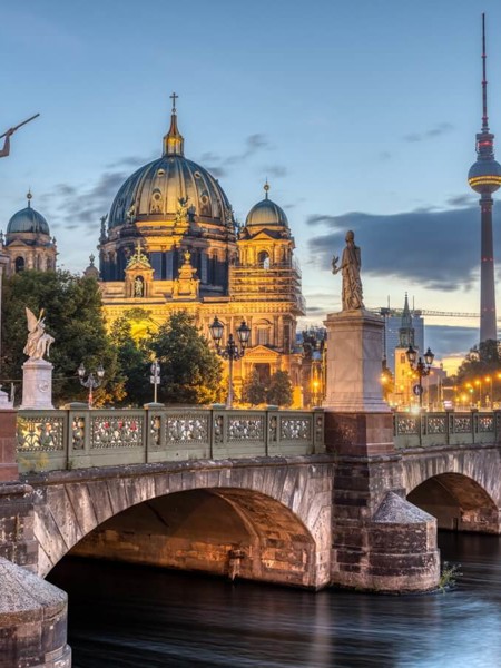 Berlin