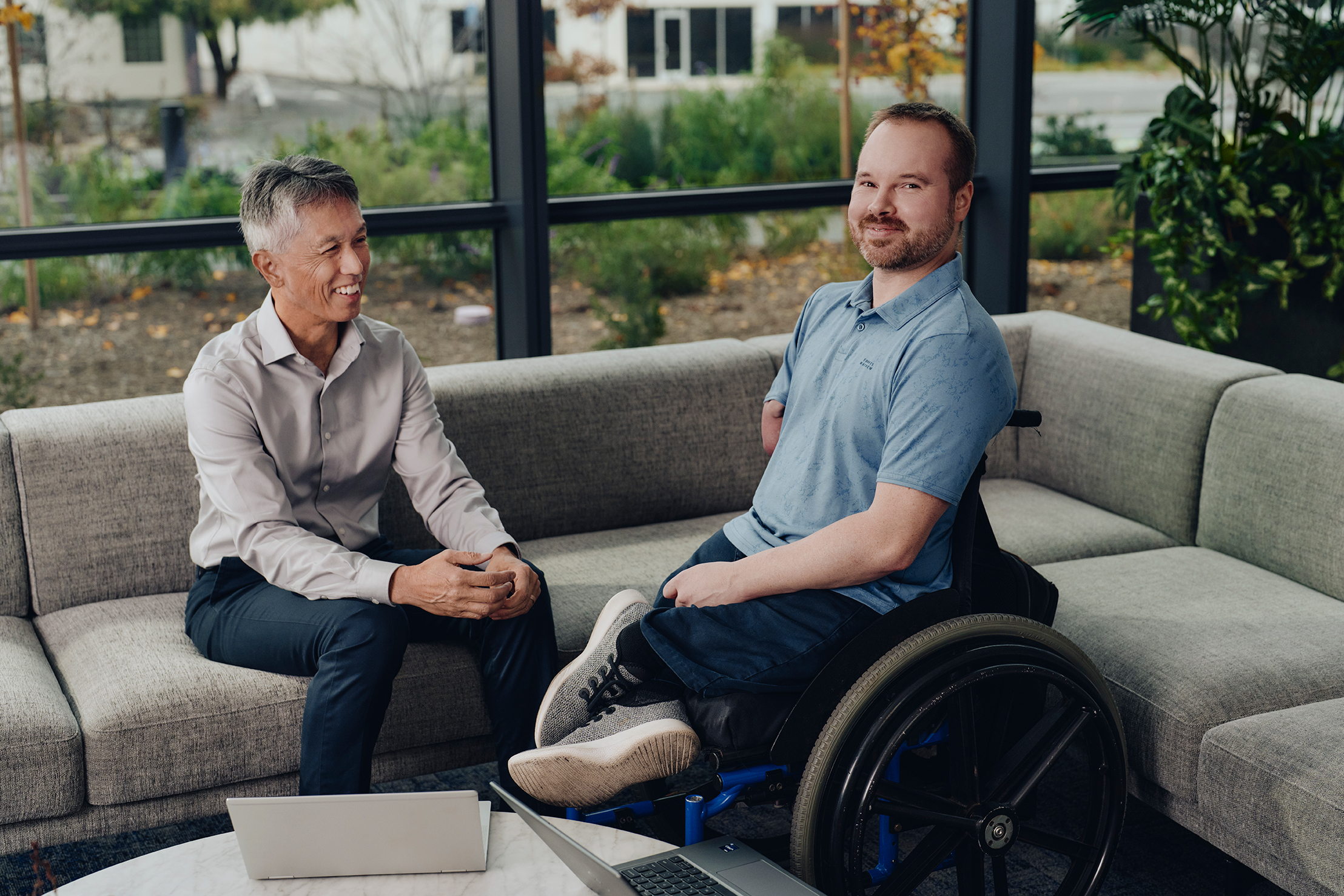 corporate functions, diversity