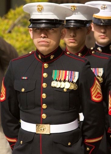 USMC
