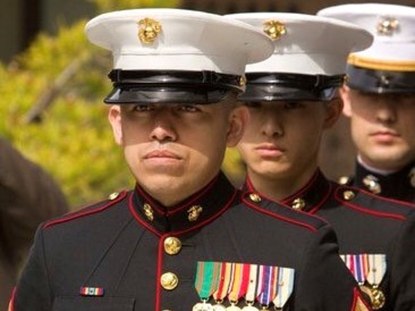 USMC