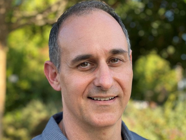 Daryl Oshatz, Senior Director, Mechanical Engineering