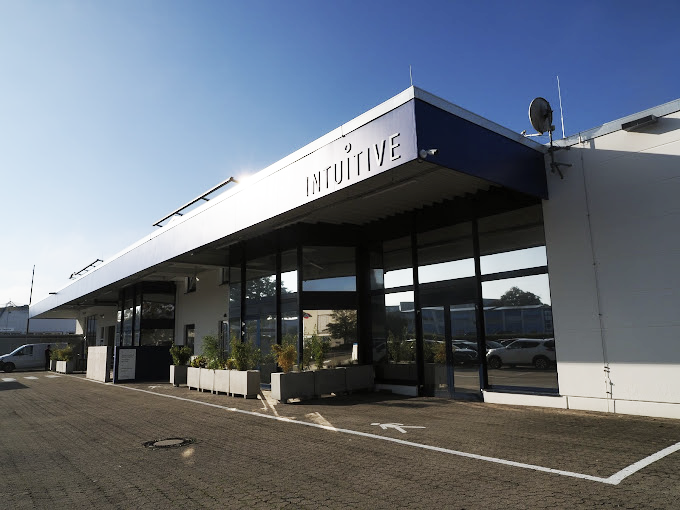 Intuitive Germany