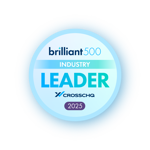 Cross CHQ Industry Leader