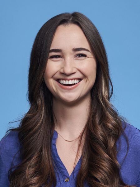 Kate Rybak Our Teams | Intuitive Surgical Careers