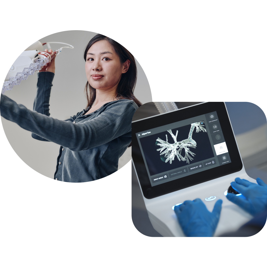Ion Software Engineering