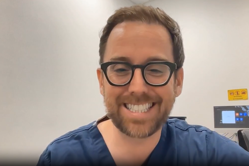 Sean