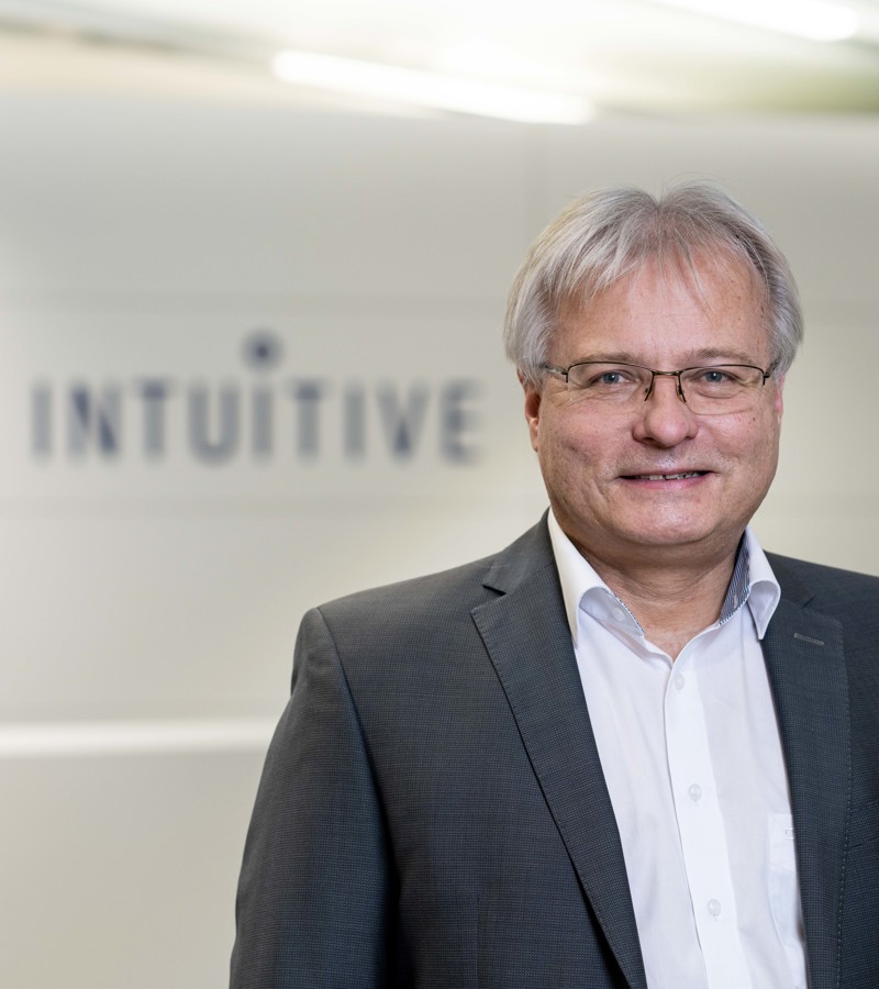 Harald Haigis