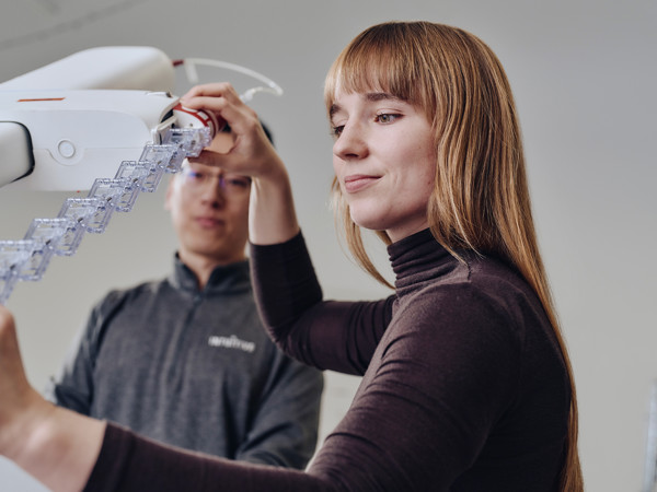 Ion, Software Engineer, CDE, Human Factors, Hardware Engineer 5