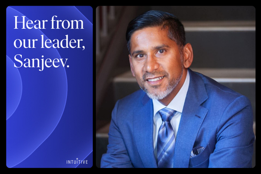 Sanjeev