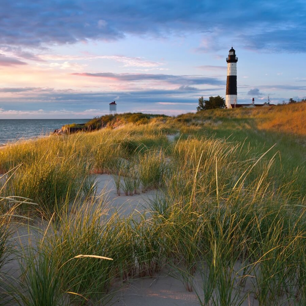 South Haven