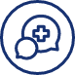Second Opinion Icon