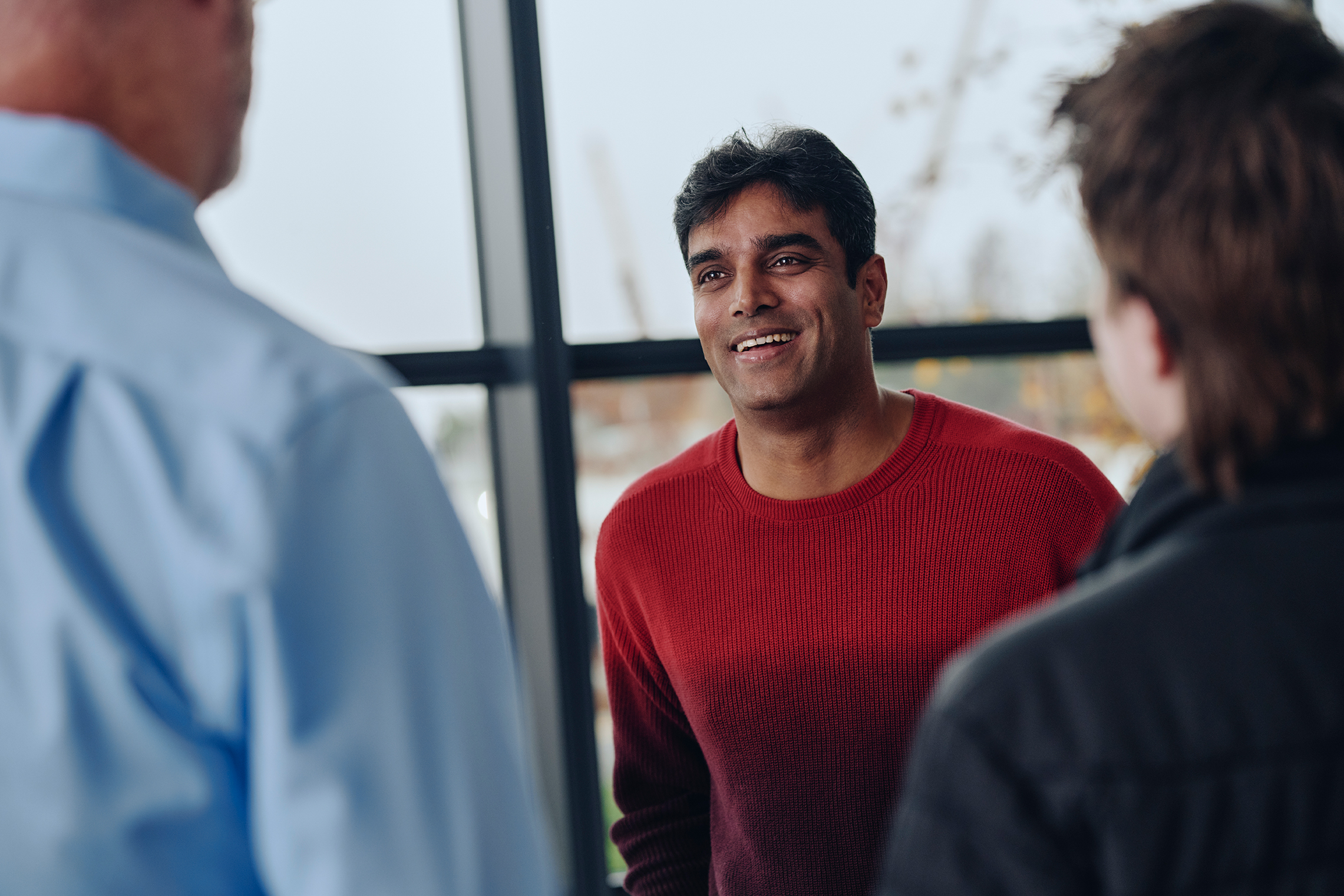 corporate functions, IT, engineer, APAC