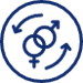 Gender Affirm Icon