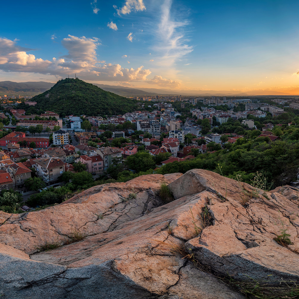 Plovdiv 5