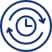 Flexible Time Icon