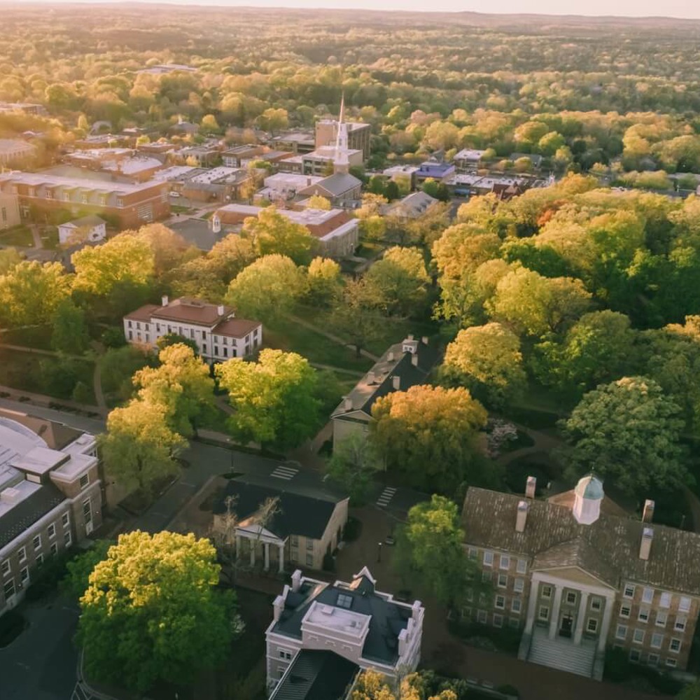 Chapel Hill