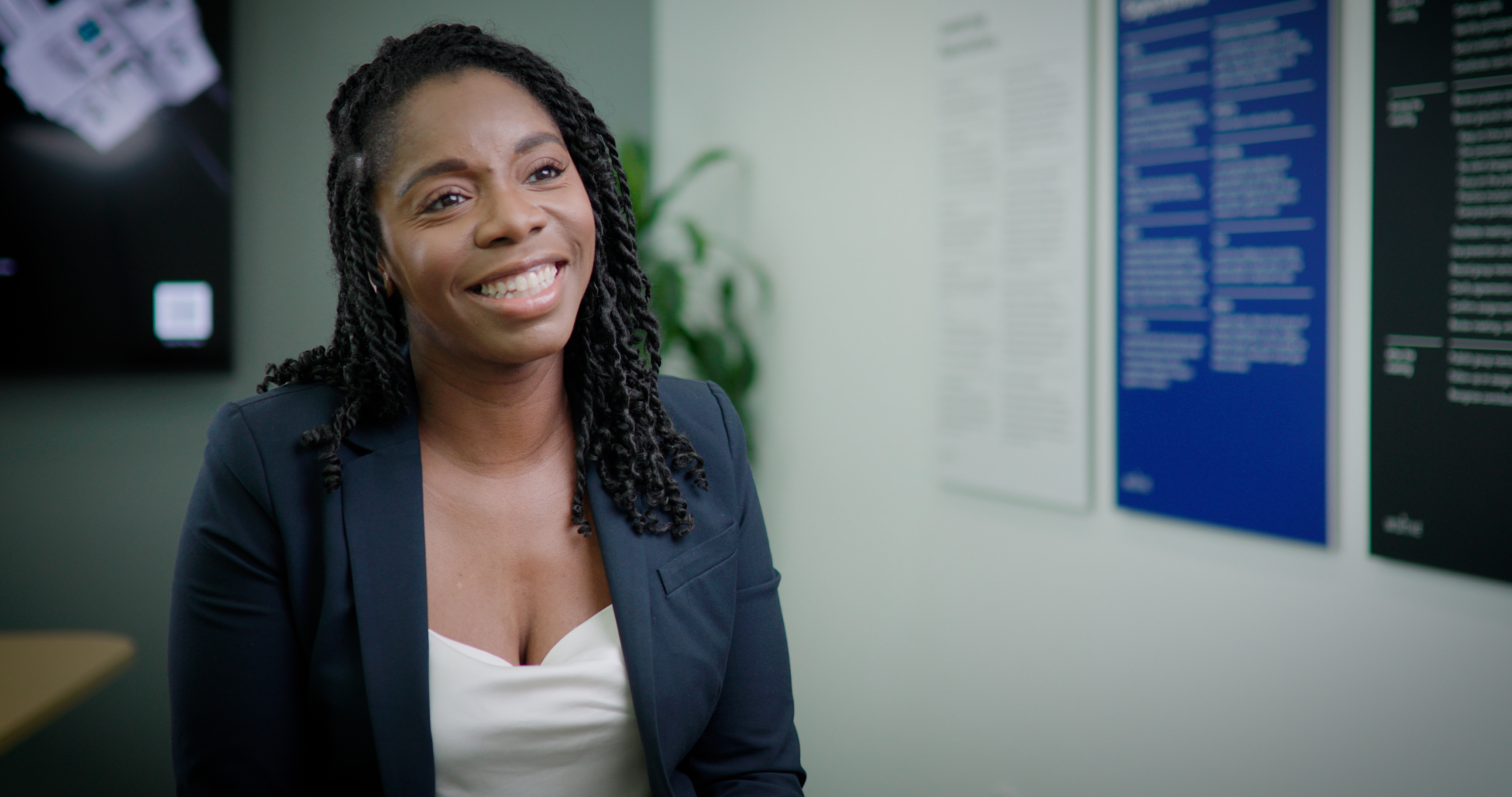 Intuitive Sales Recruiting Atlanta Meika Miller