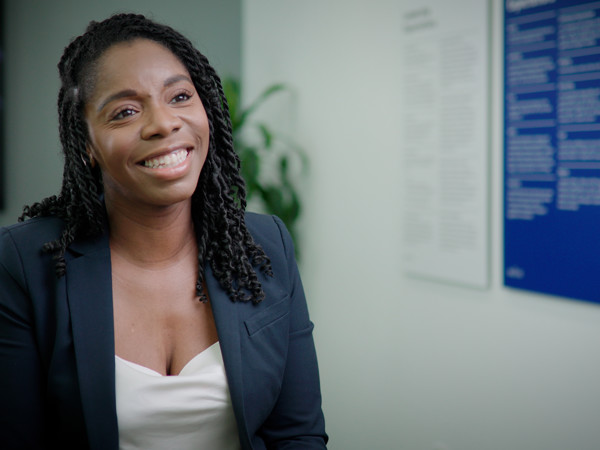 Intuitive Sales Recruiting Atlanta Meika Miller