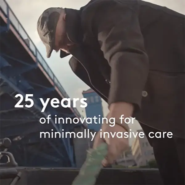 Get to Know Intuitive: Explore Our Story on YouTube