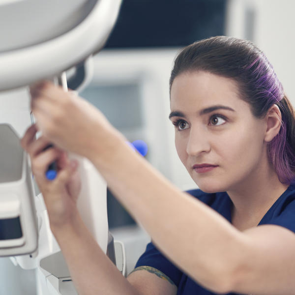 Manufacturing & Operations Careers | Intuitive Surgical Careers