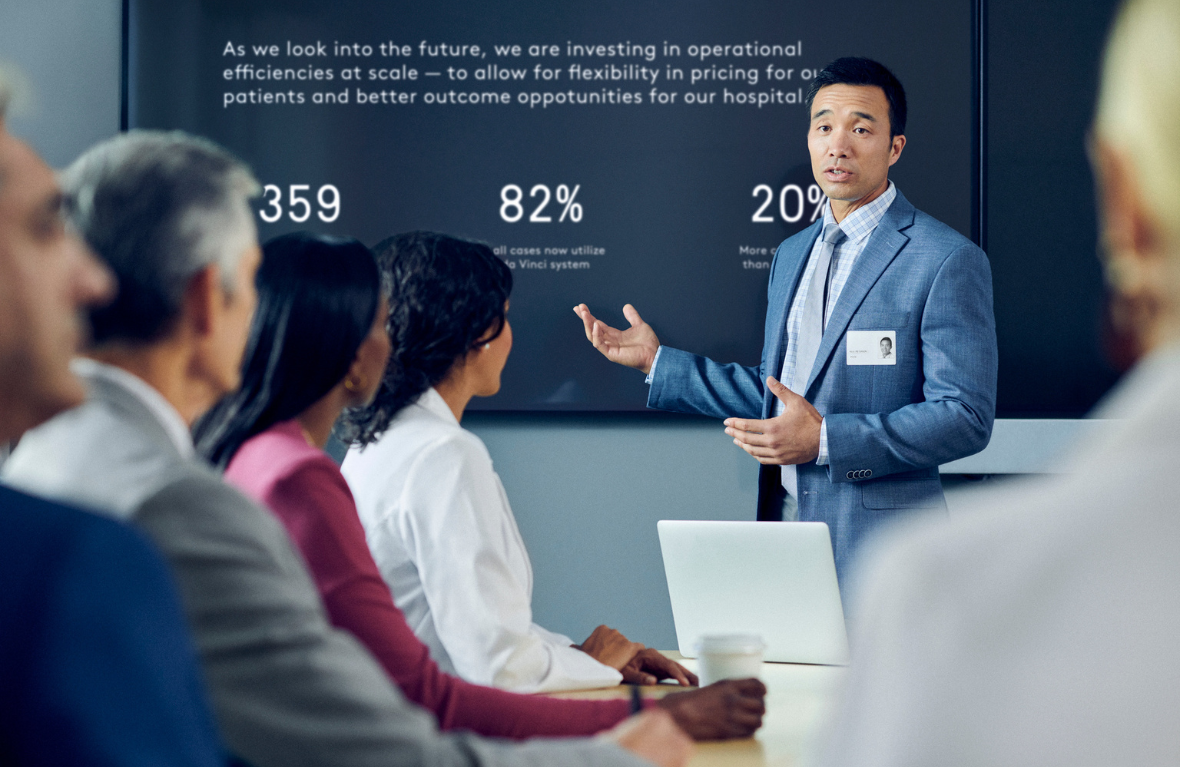 Building Relationships With Industry Professionals Can Lay The Foundation For A Thriving And Well Connected Career Path Long After Your Internship Ends. (2)