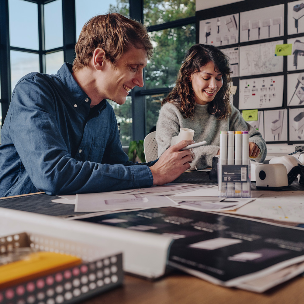design, corporate functions, EMEA 4
